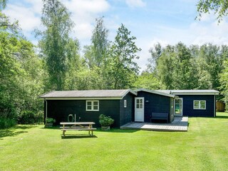 Vakantiehuis Vig Buitenaudio-opname 5