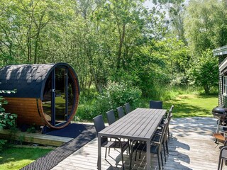 Maison de vacances Vig  24