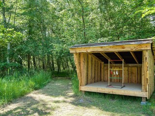 Vakantiehuis Vig  27