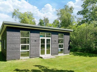 Maison de vacances Vig Enregistrement extérieur 7