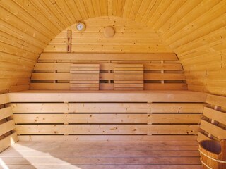 Holiday house Vig  18