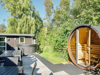 Holiday house Vig  19