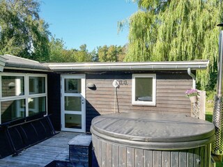 Holiday house Vig  10