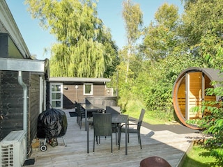 Ferienhaus Vig  22