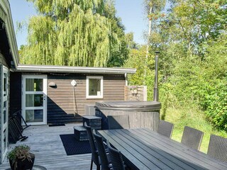 Holiday house Vig  23