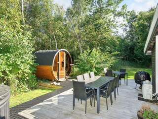 Holiday house Vig  24
