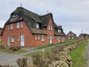 Ferienhaus Friesenhof "Salzwiese" - Nordfriesland - image1