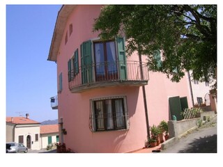 Appartement Capoliveri Buitenaudio-opname 7