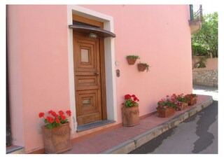 Appartamento Capoliveri Registrazione all'aperto 11