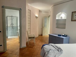 Appartamento Capoliveri Caratteristiche 22