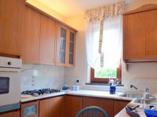 Appartamento Capoliveri Caratteristiche 14