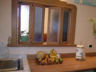 Appartamento Capoliveri Registrazione all'aperto 10