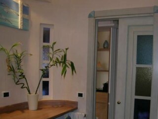 Appartamento Capoliveri Caratteristiche 16