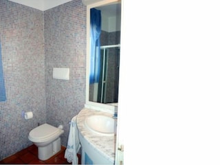 Apartment Capoliveri Ausstattung 33