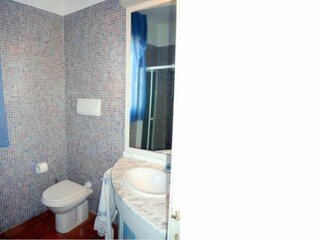 Appartamento Capoliveri Caratteristiche 40