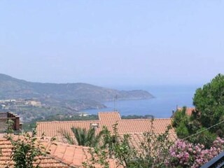 Appartamento Capoliveri Registrazione all'aperto 12