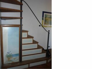 Appartamento Capoliveri Caratteristiche 22