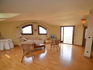 Appartamento Capoliveri Caratteristiche 25