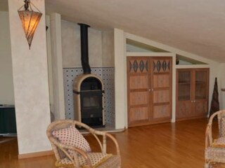 Appartamento Capoliveri Caratteristiche 15