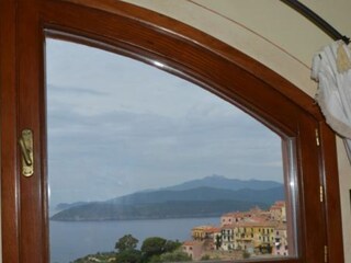 Appartamento Capoliveri Caratteristiche 27