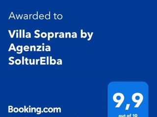 Appartamento Capoliveri  47