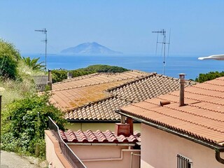 Appartamento Capoliveri Registrazione all'aperto 13