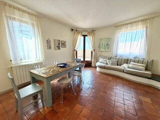 Appartamento Capoliveri  44