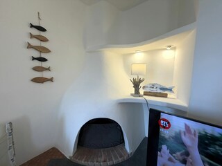 Appartamento Capoliveri  58