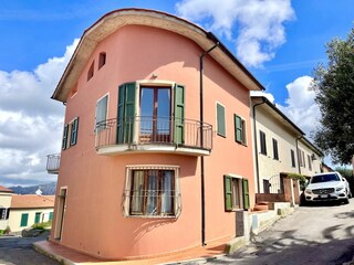 Appartamento Capoliveri  60
