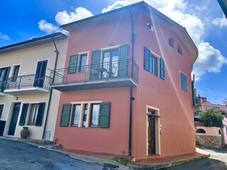 Appartamento Capoliveri  61