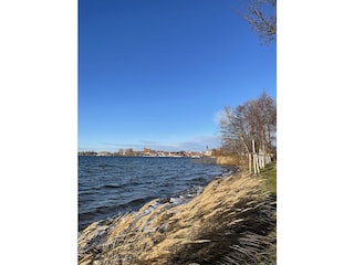 Ferienwohnung Waren (Müritz) Umgebung 30