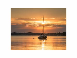 Ferienwohnung Waren (Müritz) Umgebung 22