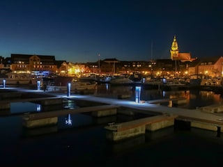 Ferienwohnung Waren (Müritz) Umgebung 23