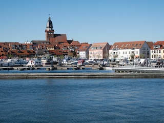 Ferienwohnung Waren (Müritz) Umgebung 24