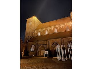 Ferienwohnung Waren (Müritz) Umgebung 25