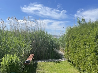 Ferienwohnung Waren (Müritz) Außenaufnahme 5