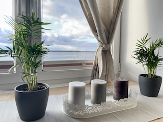 Ferienwohnung Waren (Müritz) Ausstattung 10