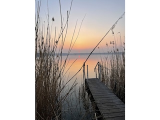 Ferienwohnung Waren (Müritz) Außenaufnahme 8