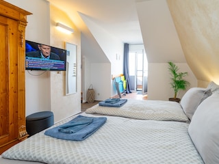 Ferienwohnung Waren (Müritz) Ausstattung 14