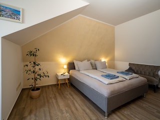 Ferienwohnung Waren (Müritz) Ausstattung 15