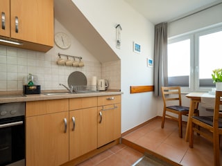Ferienwohnung Waren (Müritz) Ausstattung 17
