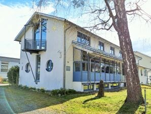 Ferienwohnung "HAUS AM SEEPARK" - Kressbronn am Bodensee - image1