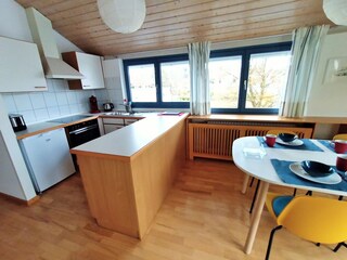 Ferienwohnung Kressbronn am Bodensee Ausstattung 4