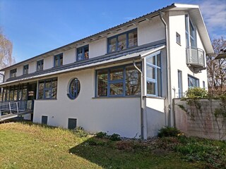 Ferienwohnung Kressbronn am Bodensee Ausstattung 11
