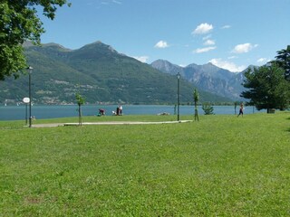 Appartamento per vacanze Colico Ambiente 25