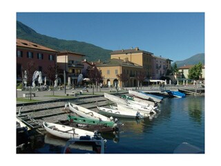 Appartamento per vacanze Colico Ambiente 26