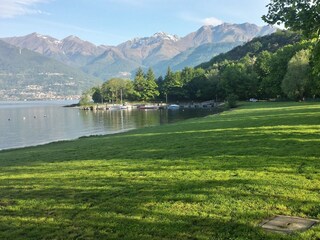Appartamento per vacanze Colico Ambiente 29
