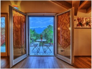 Appartamento per vacanze Colico Caratteristiche 18