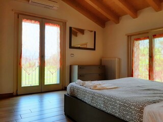 Vakantieappartement Colico Kenmerken 21