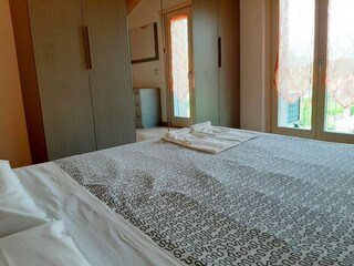 Vakantieappartement Colico Kenmerken 20